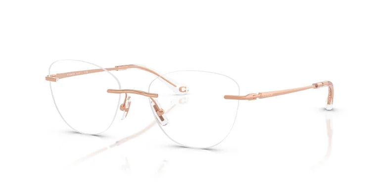 Coach Eyeglasses HC5185