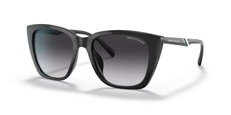 Armani Exchange Sunglasses AX4116SU