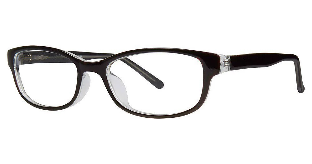 Modern Plastics I Eyeglasses JULIETTE