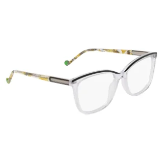 Pure Eyeglasses P-6012