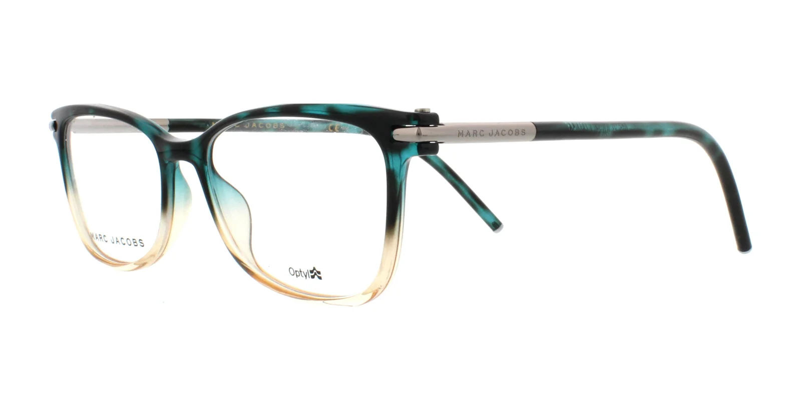 Marc Jacobs Eyeglasses MARC 53