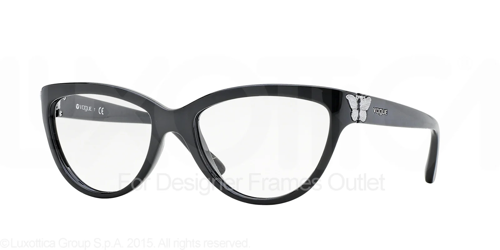 Vogue Eyeglasses VO2865