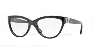 Vogue Eyeglasses VO2865