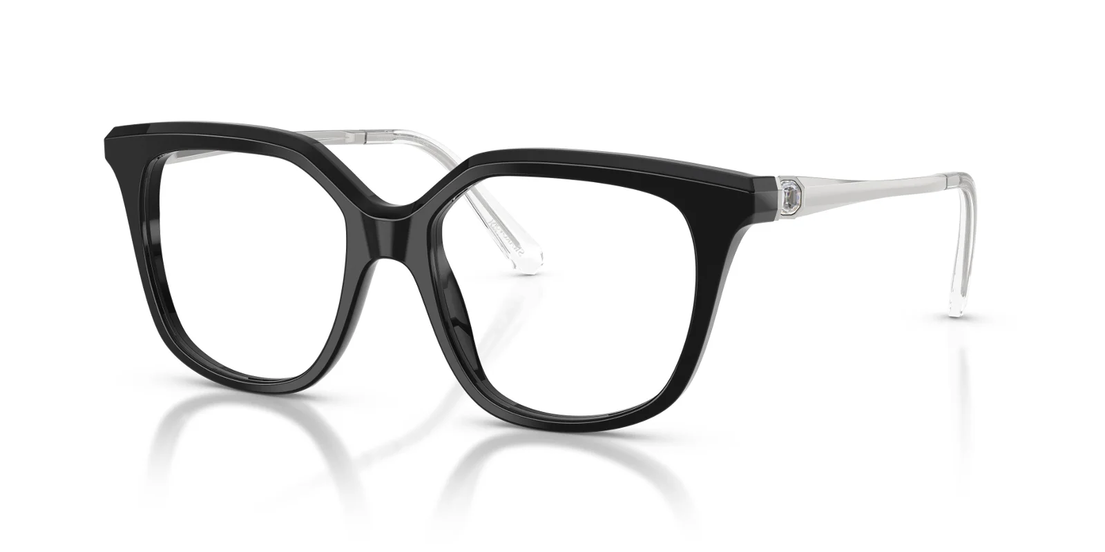 Swarovski Eyeglasses SK2059