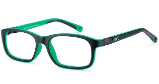 13-Indestructible Arcade 3.0 Mt Black Green