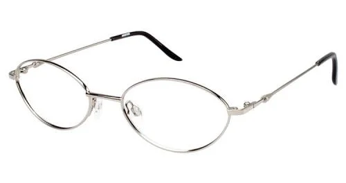 Aristar Eyeglasses AR 18414