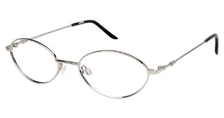 Aristar Eyeglasses AR 18414