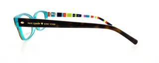 Kate Spade Eyeglasses LUCYANN