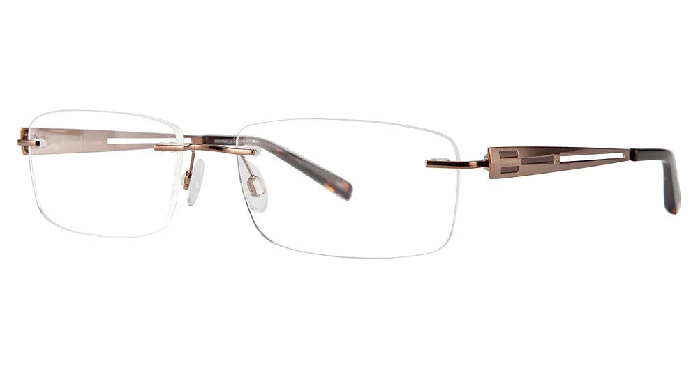 Invincilites Eyeglasses Zeta K