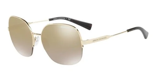 Armani Exchange Sunglasses AX2021S