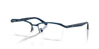 1242 Matte Blue