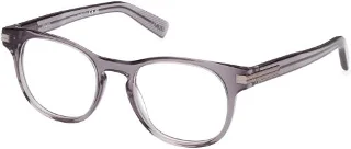 020 Shiny Transparent Grey