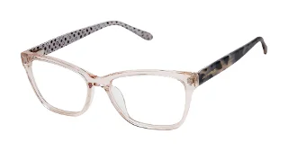 Lulu Guinness Eyeglasses L958