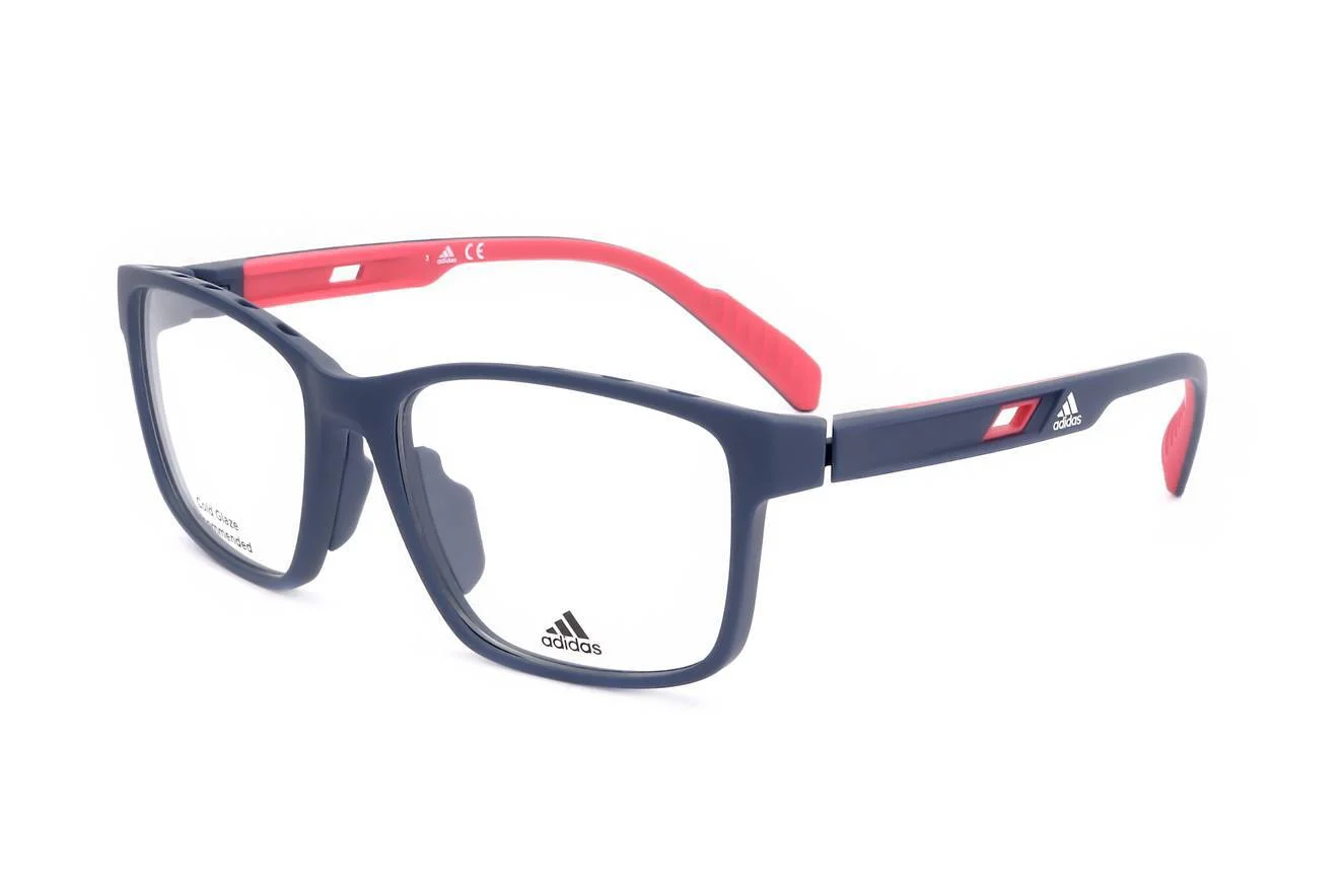 Adidas Sport Eyeglasses SP5008-F