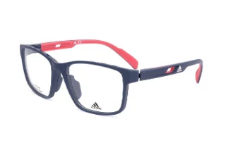 Adidas Sport Eyeglasses SP5008-F