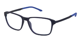 M301-Sf-687 Matte Blue