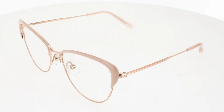 Garrett Leight Eyeglasses VISTA
