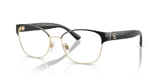 9452 Black/Pale Gold