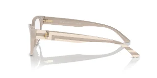 Jimmy Choo Eyeglasses JC3010U