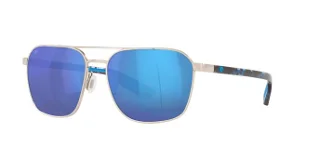 400303 Brushed Silver