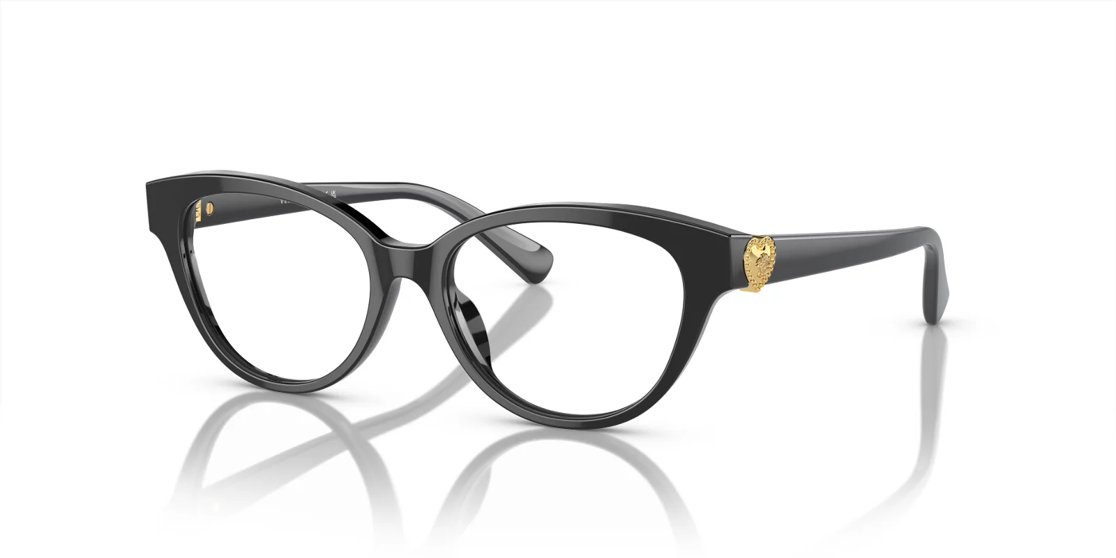 Versace Eyeglasses VK3004