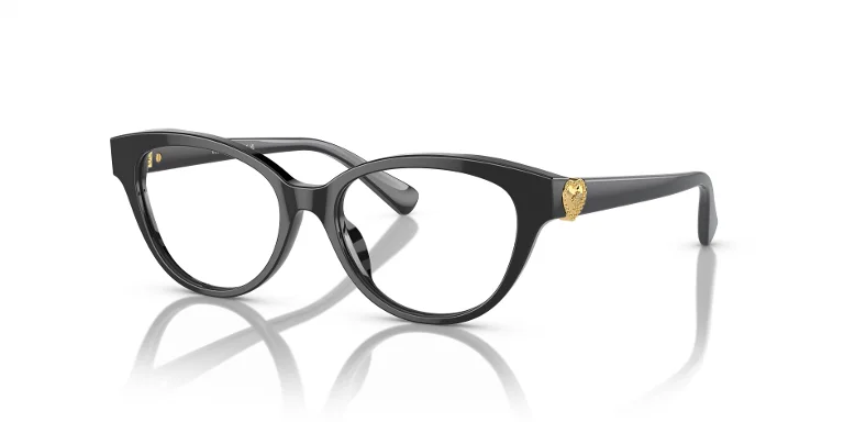 Versace Eyeglasses VK3004