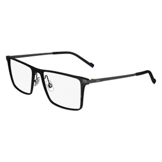 002 Matte Black