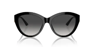 Jimmy Choo Sunglasses JC5007
