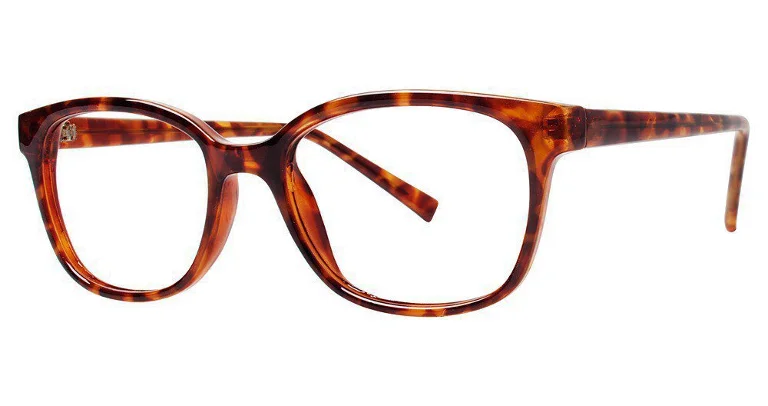 Modern Plastics I Eyeglasses Pleasure