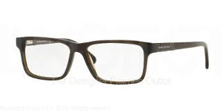 Brooks Brothers Eyeglasses BB2025