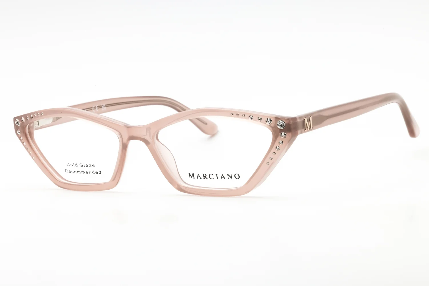 Guess By Marciano Eyeglasses GM50002