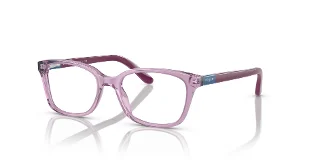 2686 Transparent Violet