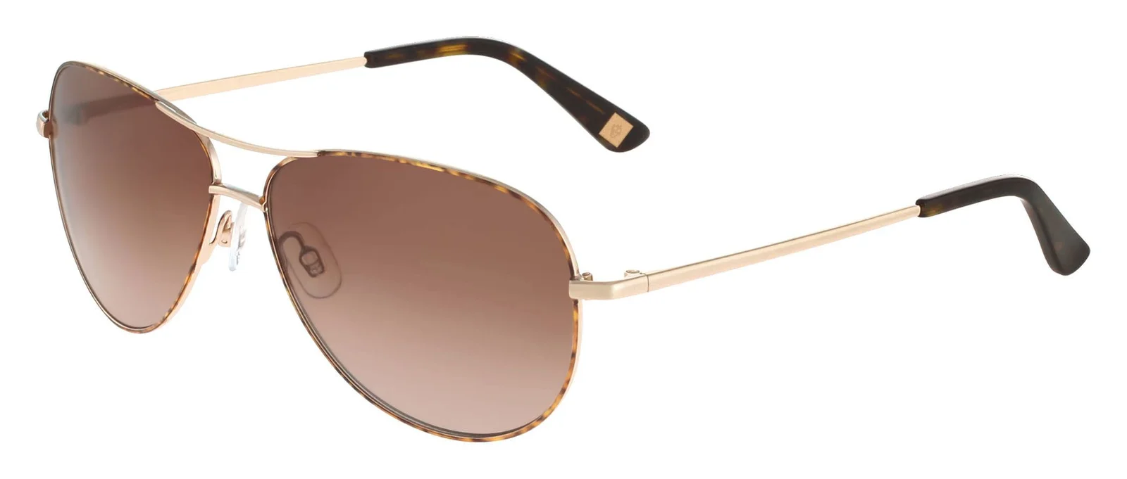 Anne Klein Sunglasses AK7024