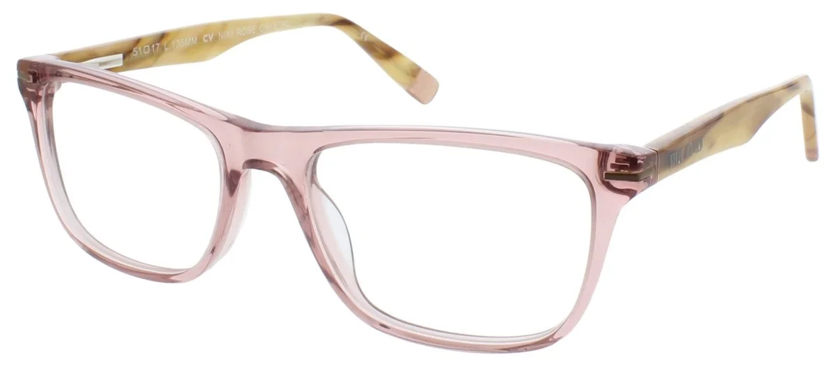 Steve Madden Eyeglasses NIXI
