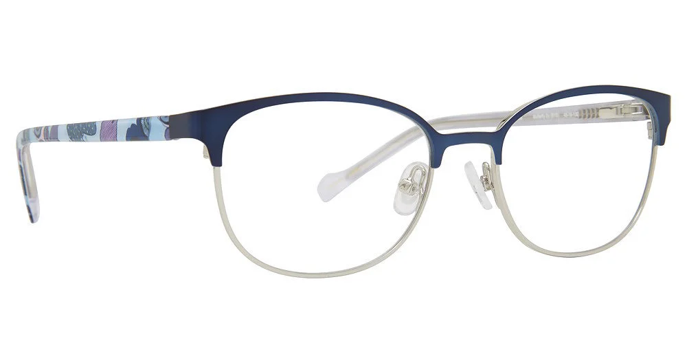 Vera Bradley Eyeglasses Vb Reesa