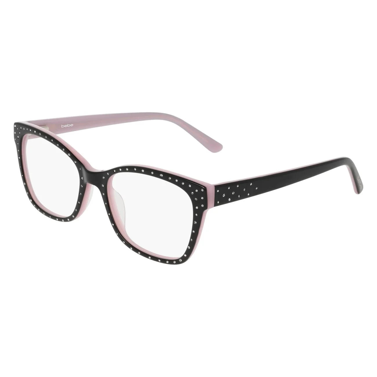 Bebe Eyeglasses BB5252