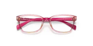 Ray Ban Jr Eyeglasses RY1591