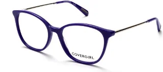 Cover Girl Eyeglasses CG0473