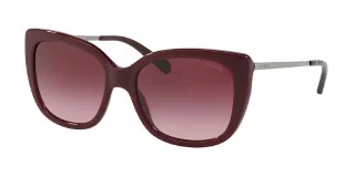 55098H Solid Oxblood
