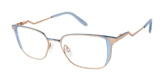Glemaud X Tura Eyeglasses VGO031