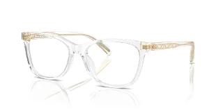 5111 Transparent Clear