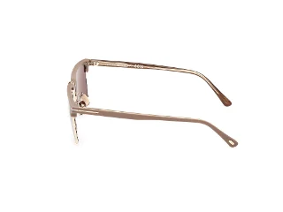 Tom Ford Sunglasses FT0997-H HUDSON-02