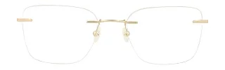 Totally Rimless Eyeglasses Calliope 372