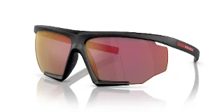 DG010A Matte Black/Black Rubber
