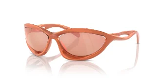 15V50H Metallized Orange