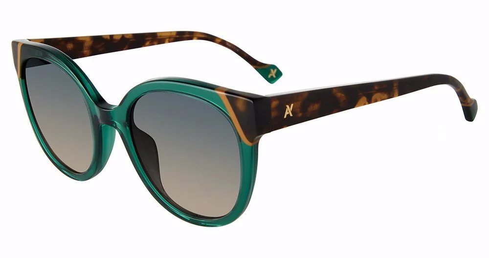 Yalea Sunglasses SYA123V