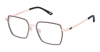 M216-K-824 Emerald Rose Gold