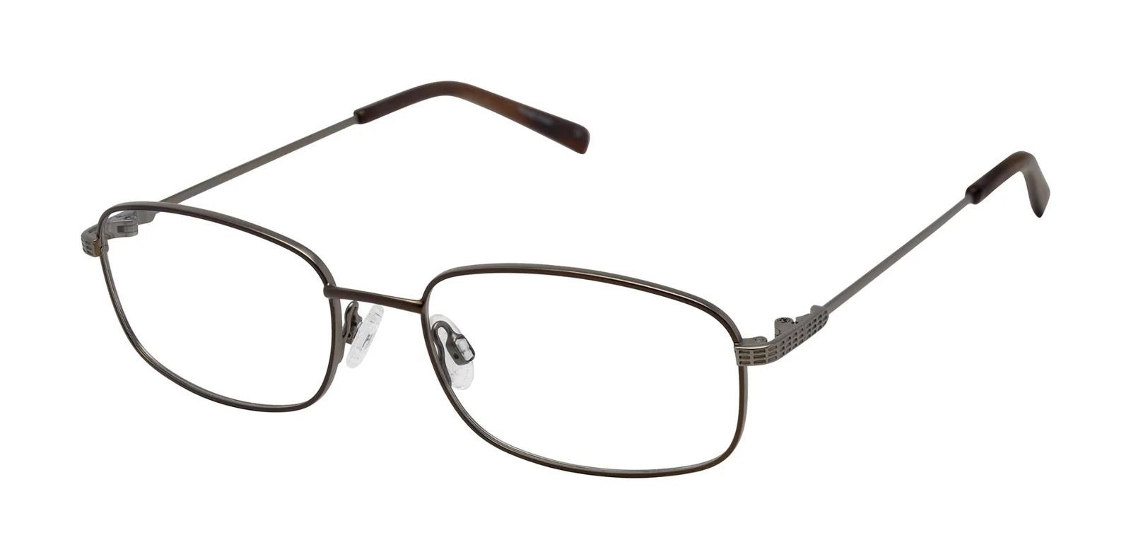 Titanflex Eyeglasses M1021