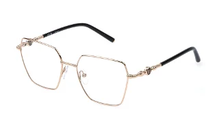Shiny Total Rose Gold (0300)