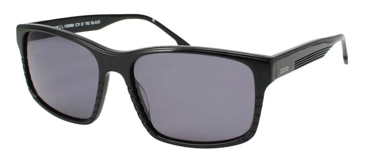 Izod Sunglasses 792